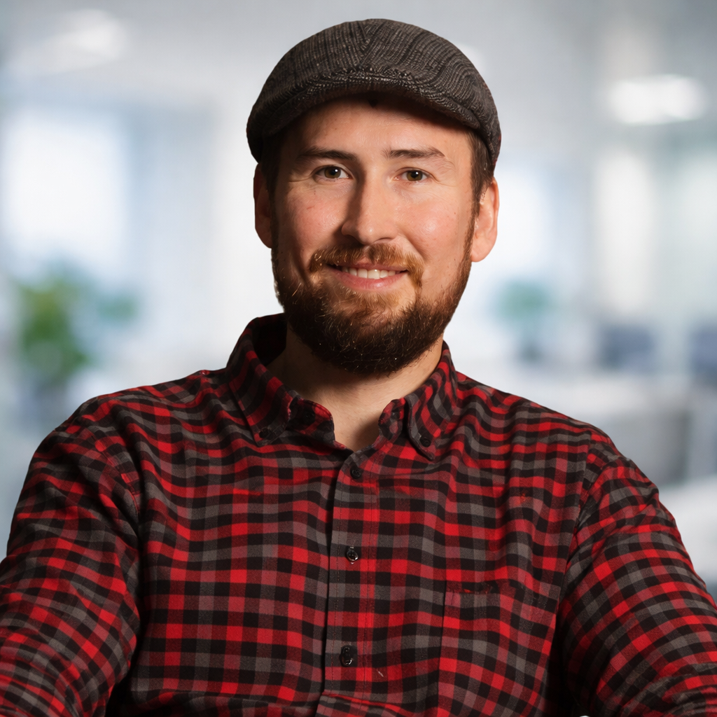 Adrián Takano — Químico Clínico y de Alimentos